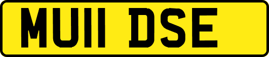 MU11DSE