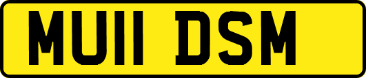 MU11DSM