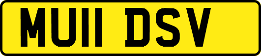 MU11DSV