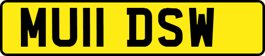 MU11DSW