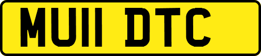 MU11DTC