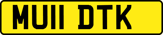 MU11DTK