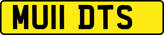 MU11DTS