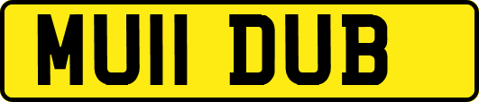 MU11DUB