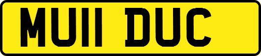 MU11DUC