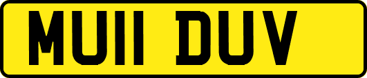 MU11DUV