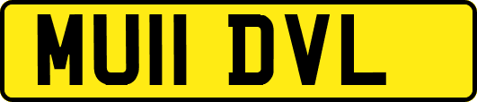 MU11DVL