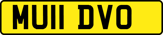 MU11DVO