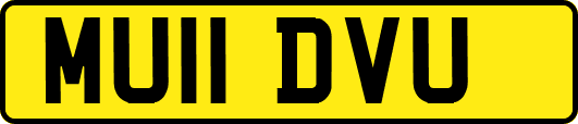 MU11DVU