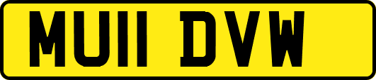 MU11DVW