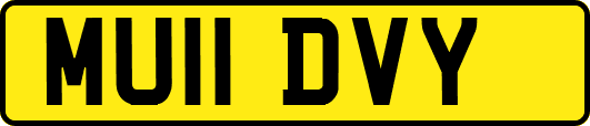 MU11DVY