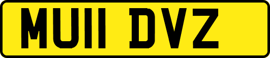 MU11DVZ