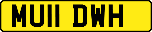MU11DWH