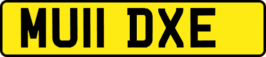 MU11DXE