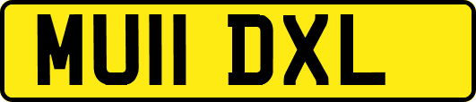 MU11DXL