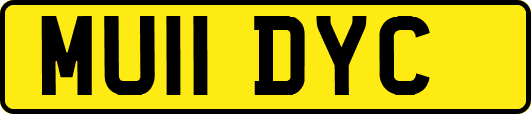 MU11DYC