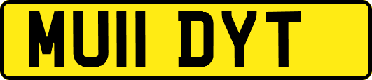 MU11DYT
