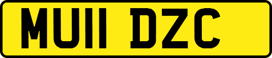 MU11DZC