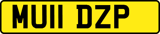 MU11DZP