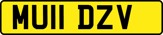 MU11DZV