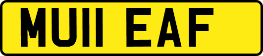 MU11EAF