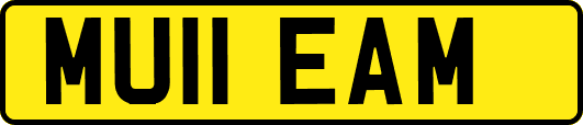 MU11EAM