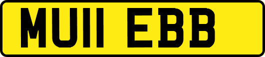 MU11EBB