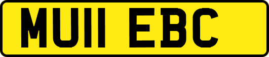 MU11EBC