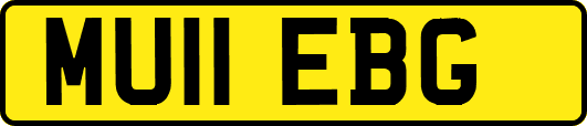 MU11EBG