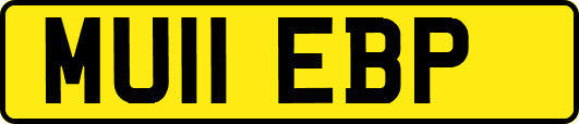 MU11EBP