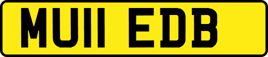 MU11EDB