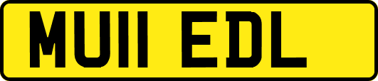 MU11EDL
