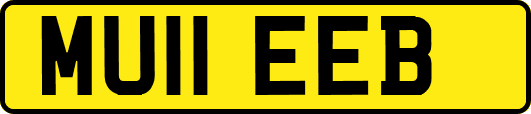 MU11EEB