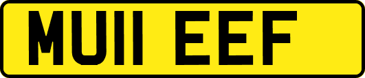 MU11EEF