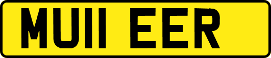 MU11EER