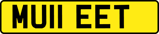 MU11EET