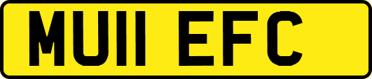 MU11EFC