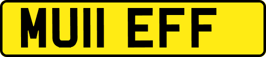 MU11EFF