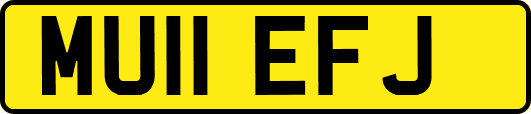 MU11EFJ