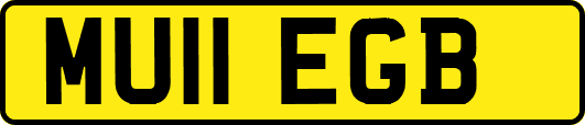 MU11EGB
