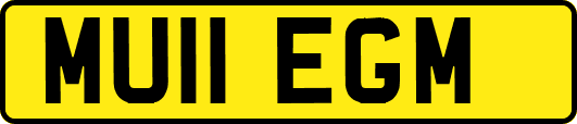 MU11EGM