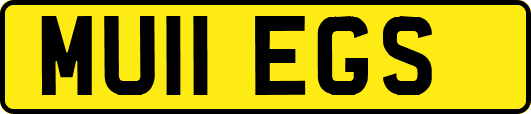 MU11EGS