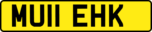 MU11EHK