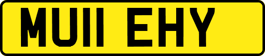 MU11EHY