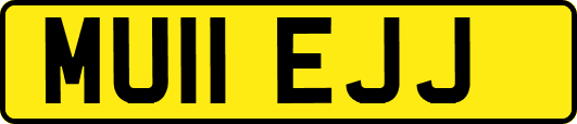 MU11EJJ