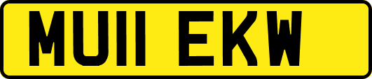MU11EKW
