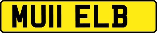 MU11ELB
