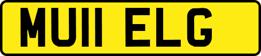 MU11ELG