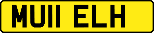 MU11ELH