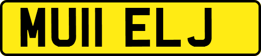 MU11ELJ